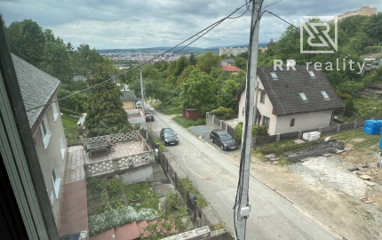 Novostavba RD širšie centrum Košíc