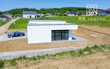 Zariadená luxusná moderná novostavba, Svinia, Prešov len 8km