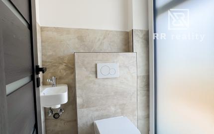 Zariadená luxusná moderná novostavba, Svinia, Prešov len 8km