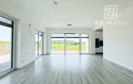 Zariadená luxusná moderná novostavba, Svinia, Prešov len 8km