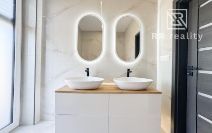 Zariadená luxusná moderná novostavba, Svinia, Prešov len 8km