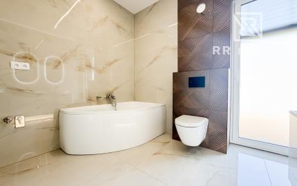 Zariadená luxusná moderná novostavba, Svinia, Prešov len 8km