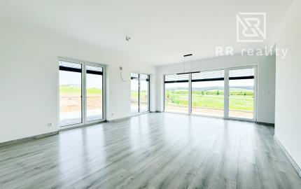 Zariadená luxusná moderná novostavba, Svinia, Prešov len 8km