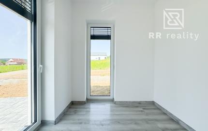 Zariadená luxusná moderná novostavba, Svinia, Prešov len 8km