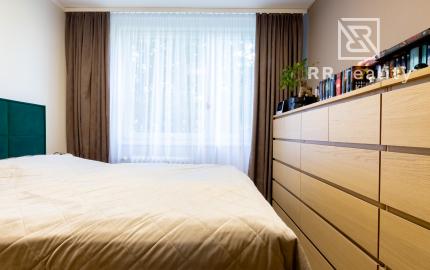 PREDANÉ - 3 izbový byt Michalovská, Košice II Terasa, Predané
