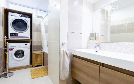 PREDANÉ - 3 izbový byt Michalovská, Košice II Terasa, Predané