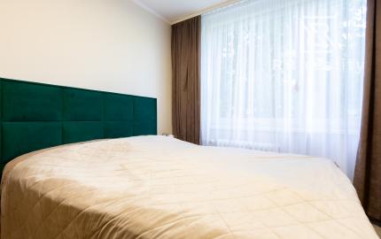 PREDANÉ - 3 izbový byt Michalovská, Košice II Terasa, Predané