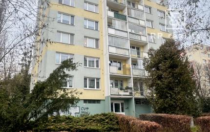 4 izbový byt Košice -  Sever , ul. Watsonova