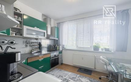 PREDANÉ - 2izbový byt 51 m2, Košice - Západ