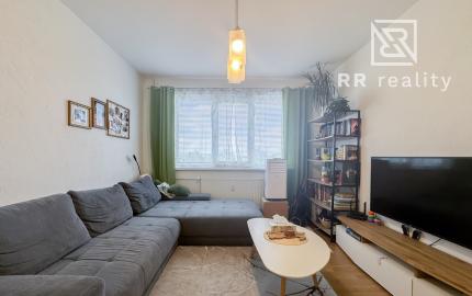 PREDANÉ - 2izbový byt 51 m2, Košice - Západ