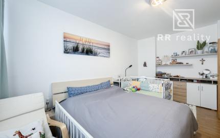 PREDANÉ - 2izbový byt 51 m2, Košice - Západ