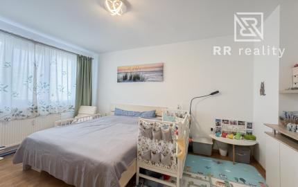 PREDANÉ - 2izbový byt 51 m2, Košice - Západ