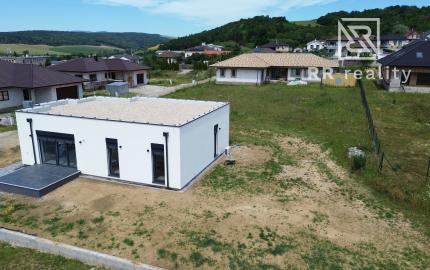 Zariadená moderná novostavba 4i RD, Svinia, Prešov len 8km