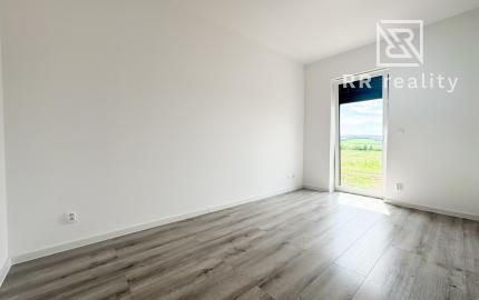 Zariadená moderná novostavba 4i RD, Svinia, Prešov len 8km