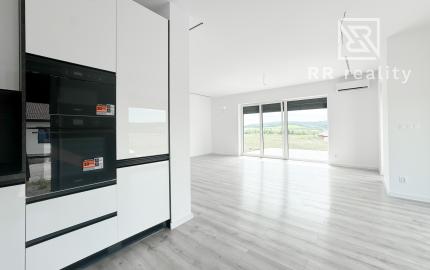 Zariadená moderná novostavba 4i RD, Svinia, Prešov len 8km