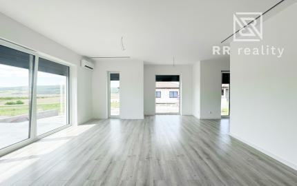 Zariadená moderná novostavba 4i RD, Svinia, Prešov len 8km