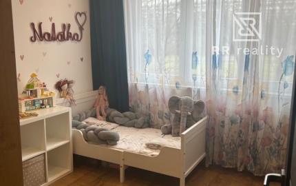 3 izbový byt Pokroku, Košice II Terasa