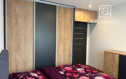 3 izbový byt Pokroku, Košice II Terasa