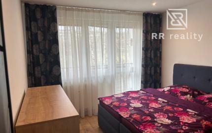 3 izbový byt Pokroku, Košice II Terasa