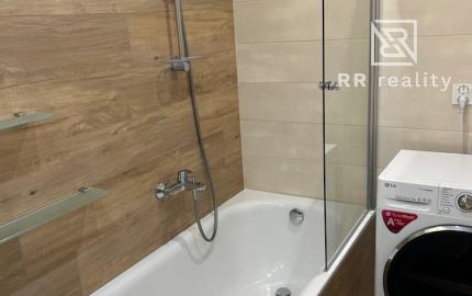 3 izbový byt Pokroku, Košice II Terasa