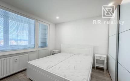 2,5 izbový byt, KE- Terasa, 9/10p., kompletná rekonštrukcia