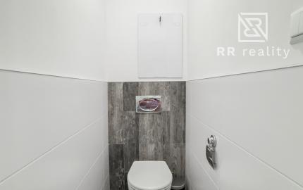 2,5 izbový byt, KE- Terasa, 9/10p., kompletná rekonštrukcia