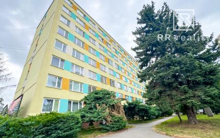 3 izbový Pražák 68m2, Košice staré mesto - Vojenská