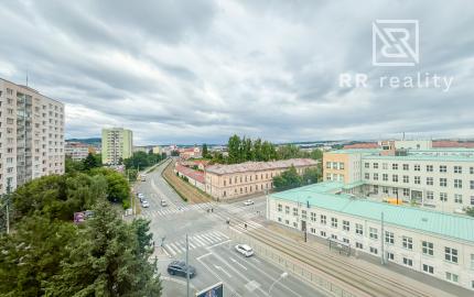 3 izbový Pražák 68m2, Košice staré mesto - Vojenská