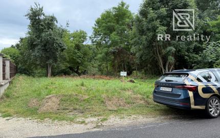 Stavebný pozemok 1756 m2 v obci Telkibánya, Maďarsko