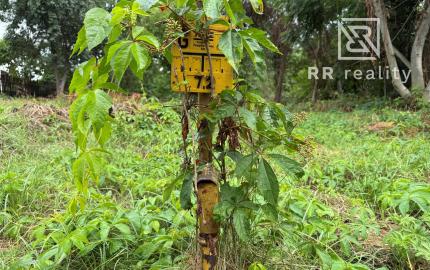 Stavebný pozemok 1756 m2 v obci Telkibánya, Maďarsko