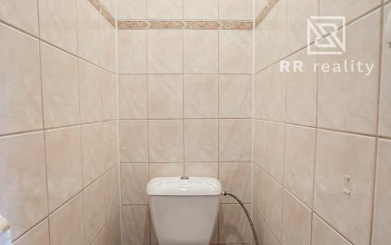 3 izbový Pražák 68m2, Košice staré mesto - Vojenská