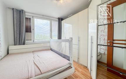 3 izbový Pražák 68m2, Košice staré mesto - Vojenská