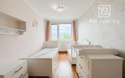 3 izbový Pražák 68m2, Košice staré mesto - Vojenská