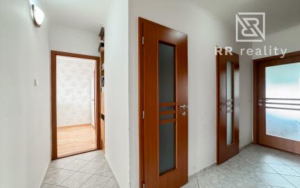 3 izbový Pražák 68m2, Košice staré mesto - Vojenská