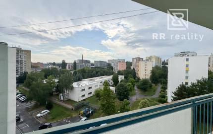 3 izbový Pražák 68m2, Košice staré mesto - Vojenská