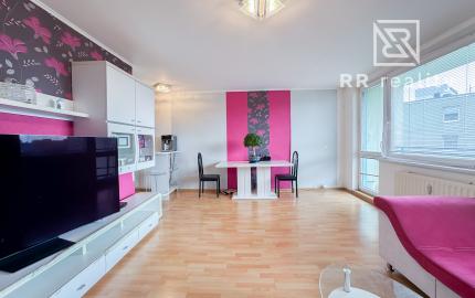 3 izbový Pražák 68m2, Košice staré mesto - Vojenská