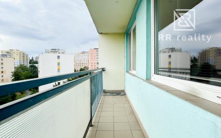 3 izbový Pražák 68m2, Košice staré mesto - Vojenská