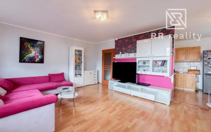 3 izbový Pražák 68m2, Košice staré mesto - Vojenská