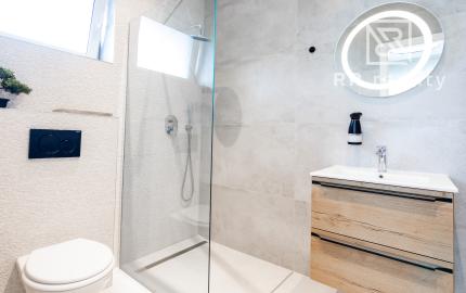 Zariadená novostavba RD NOVÉ MOKRANCE 135m2 na pozemku 565m2