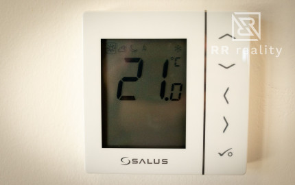 PRENAJATÉ - novostavba RD na kľuč k nasťahovaniu – Geča