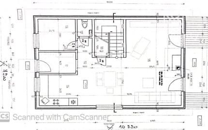 Novostavba RD v štandarde, 5- izbový RD Beniakovce