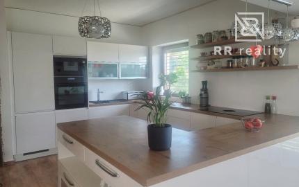 Luxusný RD Nováčany ktorý prevýši Vaše očakávania!