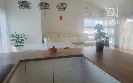 Luxusný RD Nováčany ktorý prevýši Vaše očakávania!