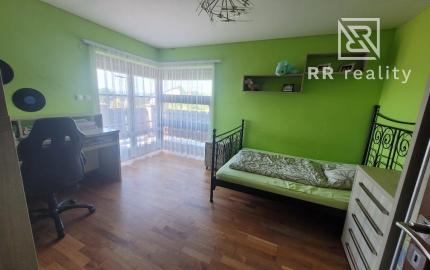 Luxusný RD Nováčany ktorý prevýši Vaše očakávania!