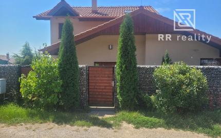 Luxusný RD Nováčany ktorý prevýši Vaše očakávania!