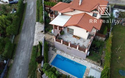 Luxusný RD Nováčany ktorý prevýši Vaše očakávania!