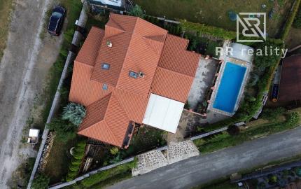 Luxusný RD Nováčany ktorý prevýši Vaše očakávania!