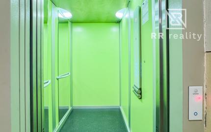 Na prenájom 3i byt, 74 m2 byt s loggiou na Ťahanovciach
