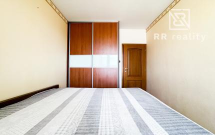 Na prenájom 3i byt, 74 m2 byt s loggiou na Ťahanovciach