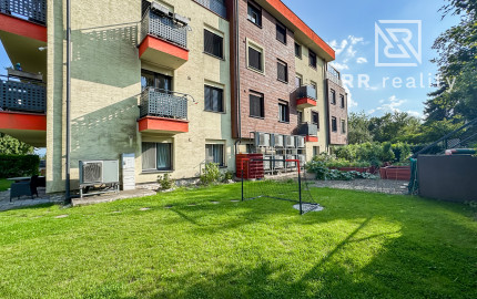 3i byt 99,37m2, novostavba Villa Kalvária, Košice – Sever